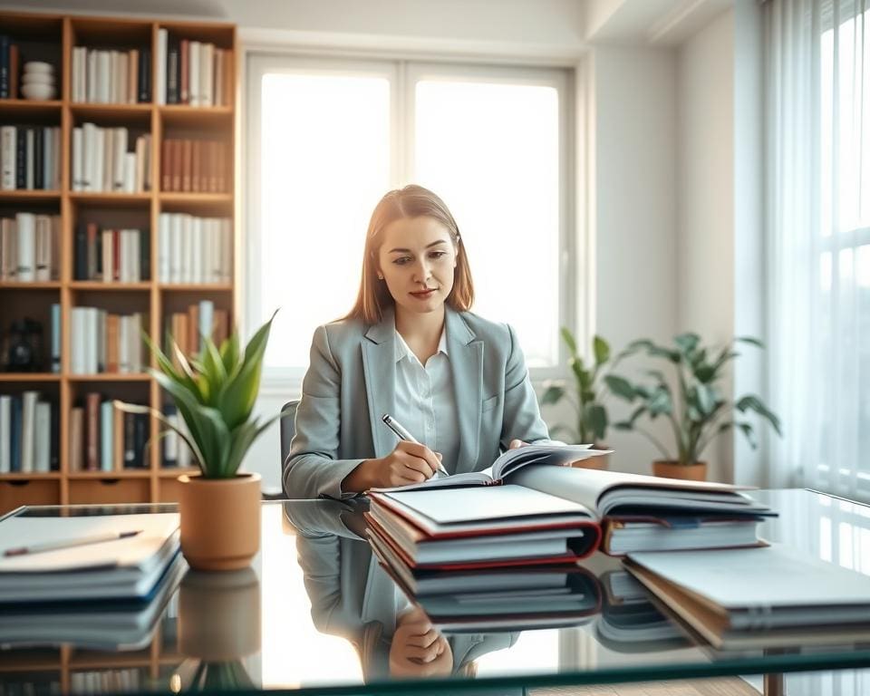 Struktur Klarheit Leben