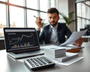 Versicherungsservice Absicherung