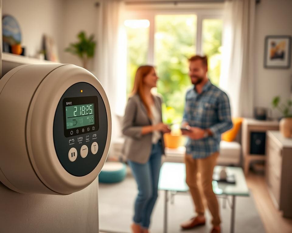 Was bringt ein smarter Stromzähler?