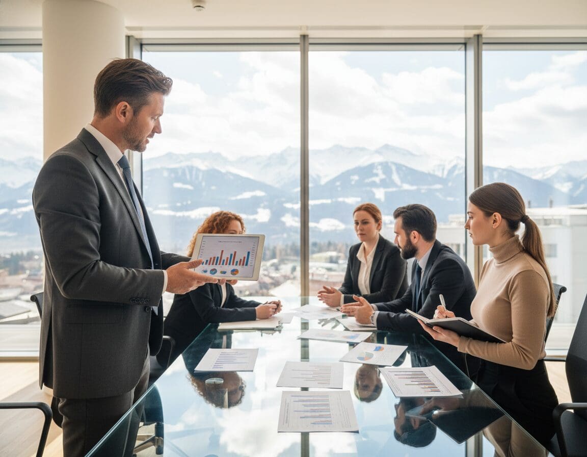 spezialisierte Anbieter