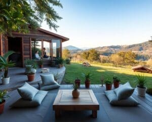 Ayurveda Retreat Zürich
