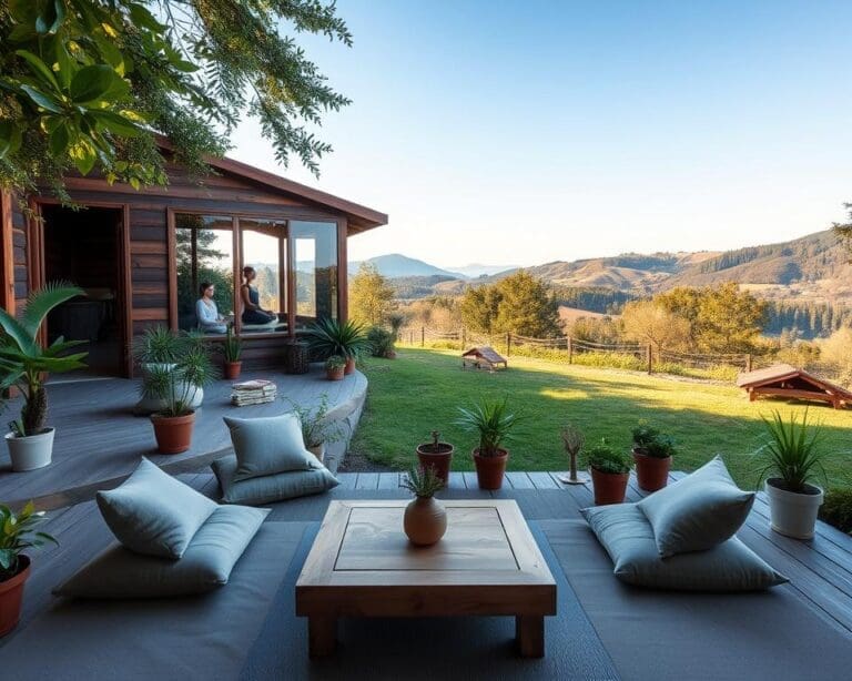 Ayurveda Retreat Zürich