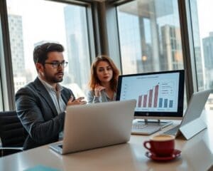 Outsourcing kleine Firmen