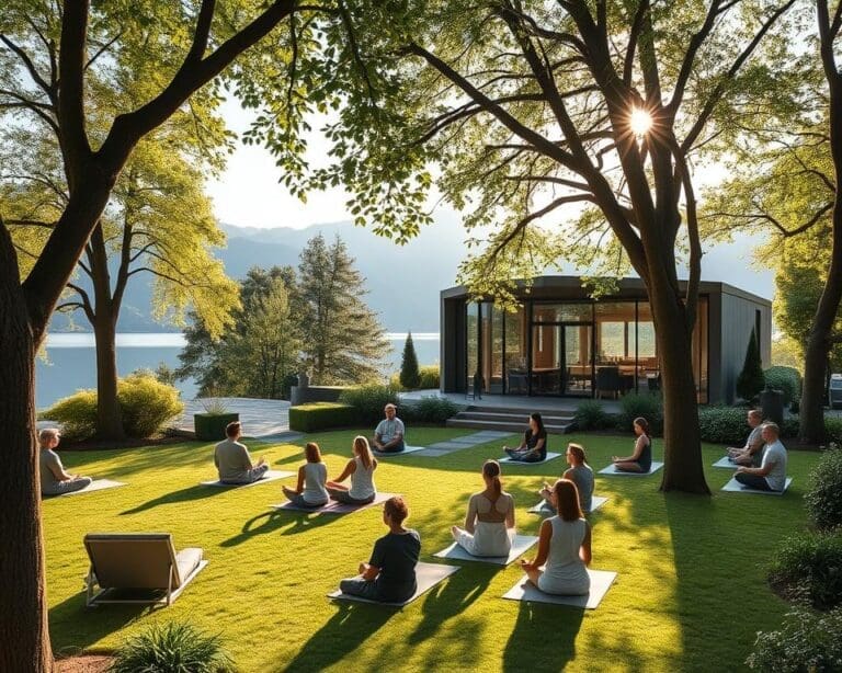 Retreat Luzern