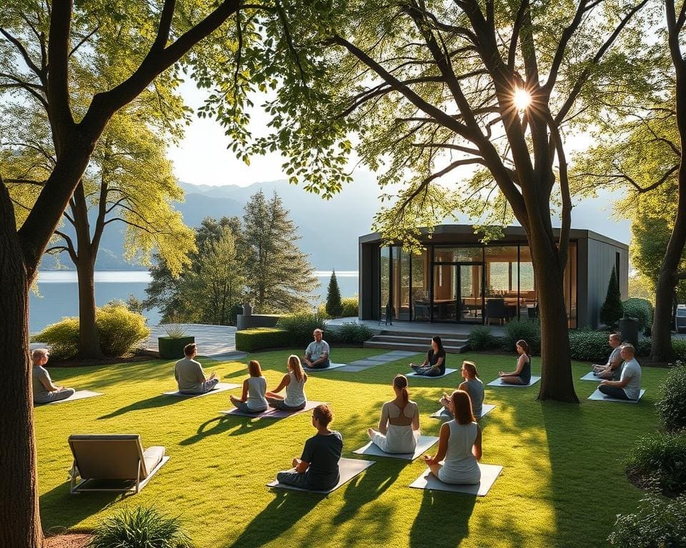 Retreat Luzern