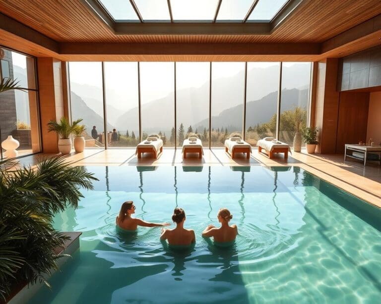 Spa Bad Ragaz
