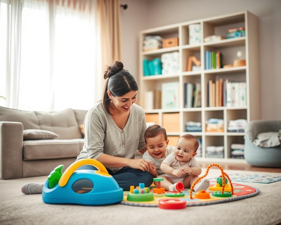 Tipps Alltag Baby