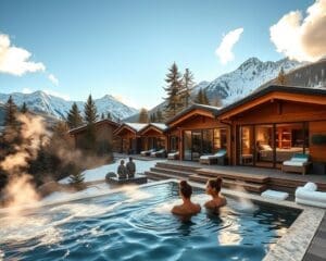 Wellness Retreat St. Moritz