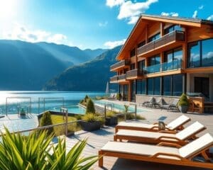 Wellnesshotel Ascona