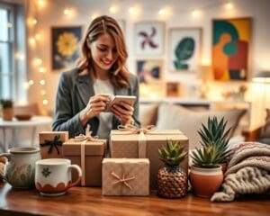 originelle Geschenkideen