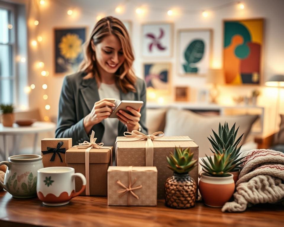 originelle Geschenkideen