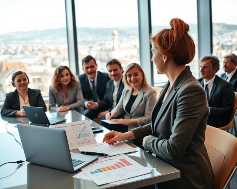 Change Management Basel