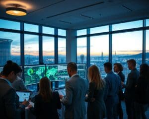 Cybersecurity Lausanne