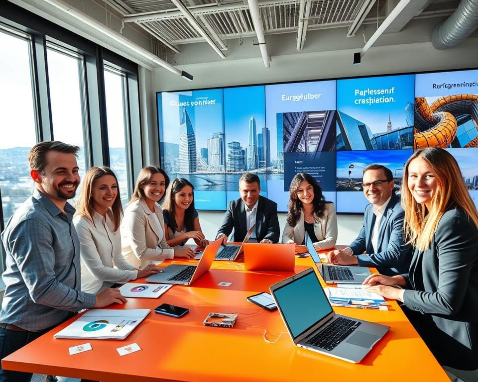 Employer Branding Zürich
