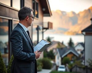 Immobilienbewertung Zug