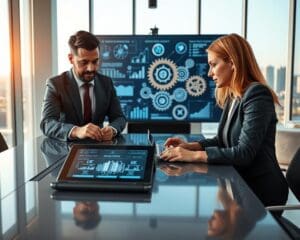 Prozessautomatisierung