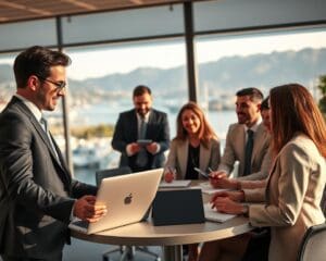 Recruiting Luzern