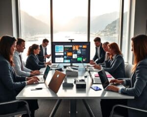 Webentwicklung Luzern