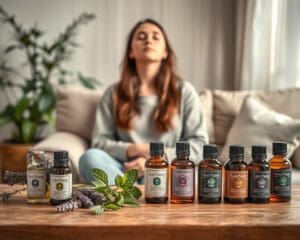 Aromatherapie