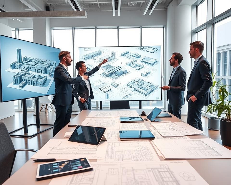 Building Information Modeling