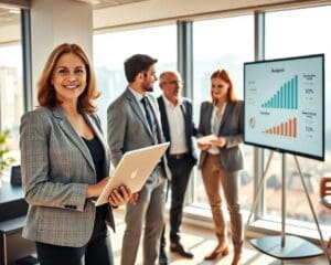 Business Coaching