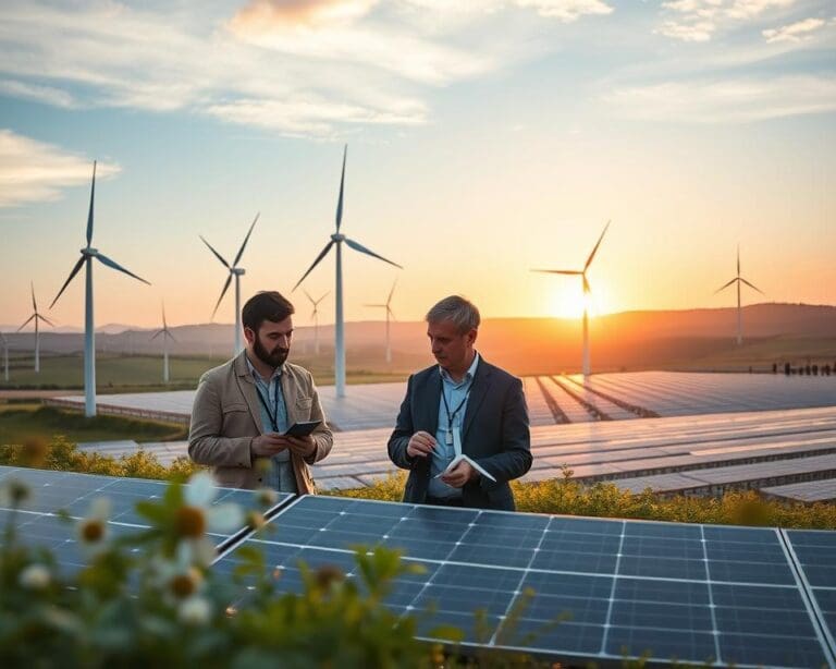 Energiewende