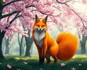 Kitsune