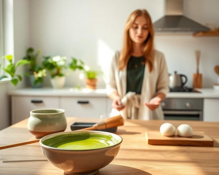 Matcha