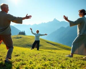 Qi Gong