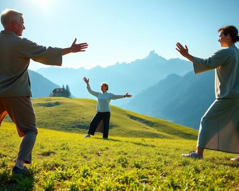 Qi Gong