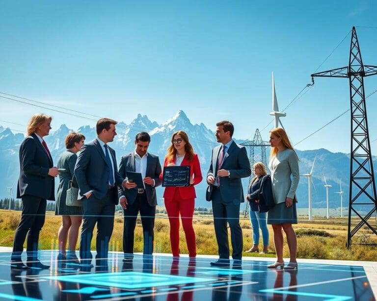 Smart Grid