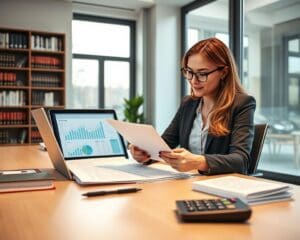 Steueroptimierung für Selbstständige