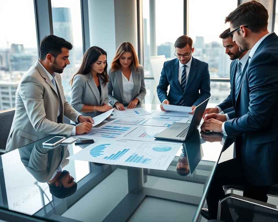 Unternehmensfinanzierung