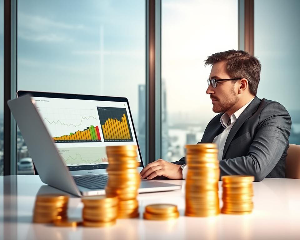 Vermögen vor Inflation schützen