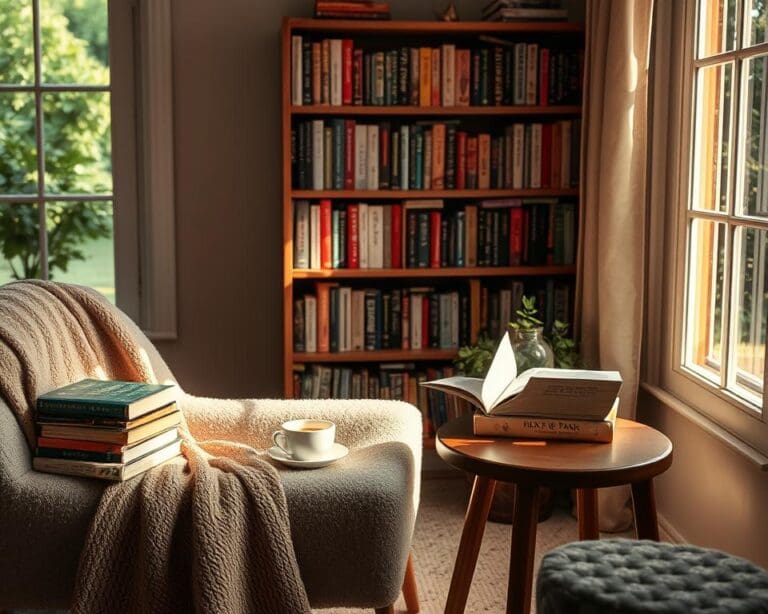 Bücher Wochenende