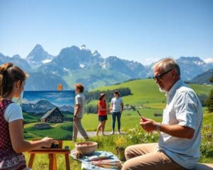 Hobby finden