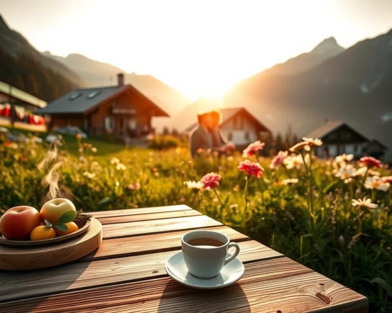 Slow Living