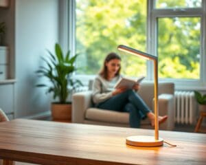 Tageslichtlampe