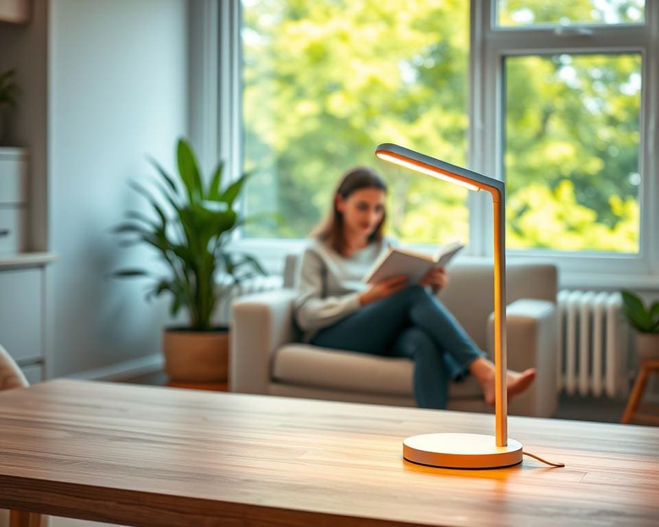 Tageslichtlampe
