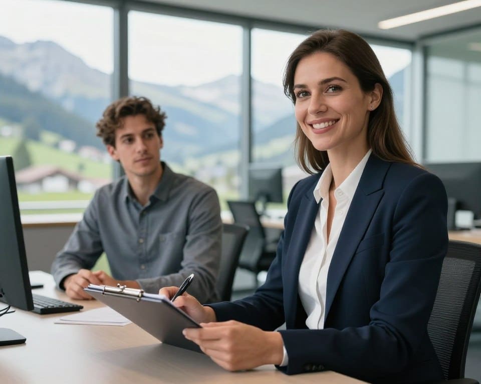 Headhunter Schweiz