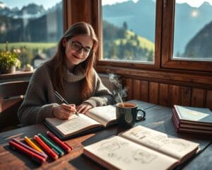 Journaling