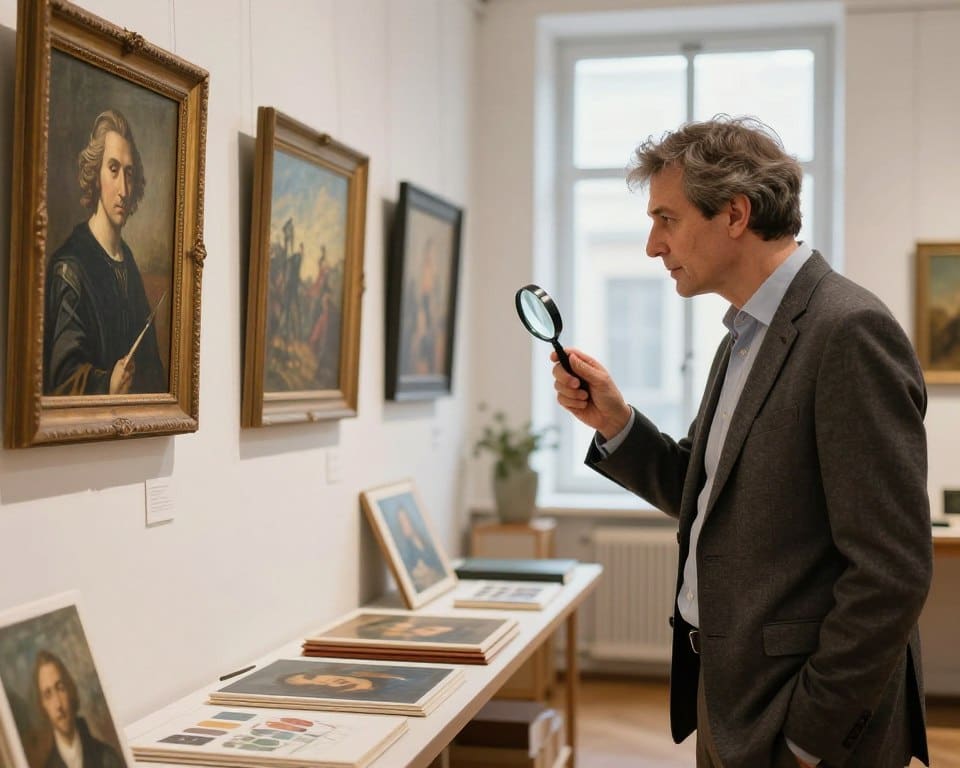 Kunstgutachter