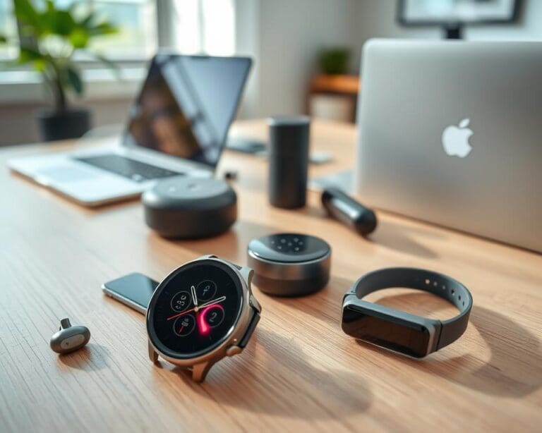 Lifestyle Gadgets