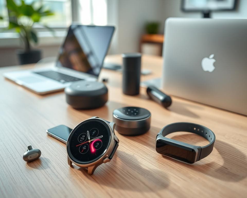 Lifestyle Gadgets