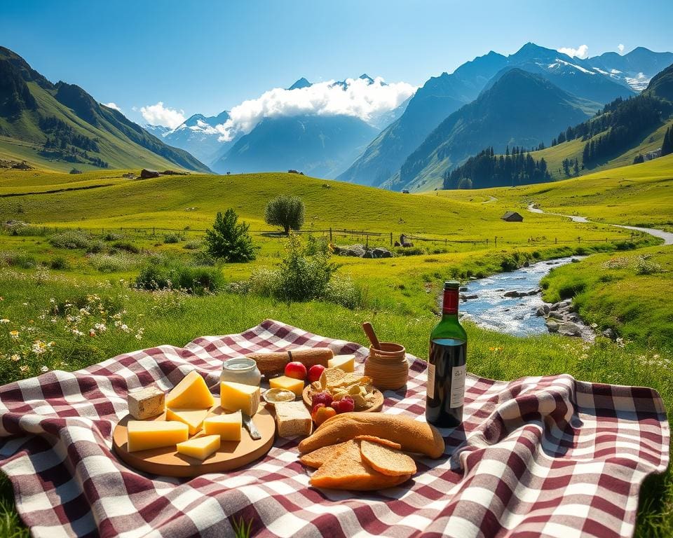 Picknick