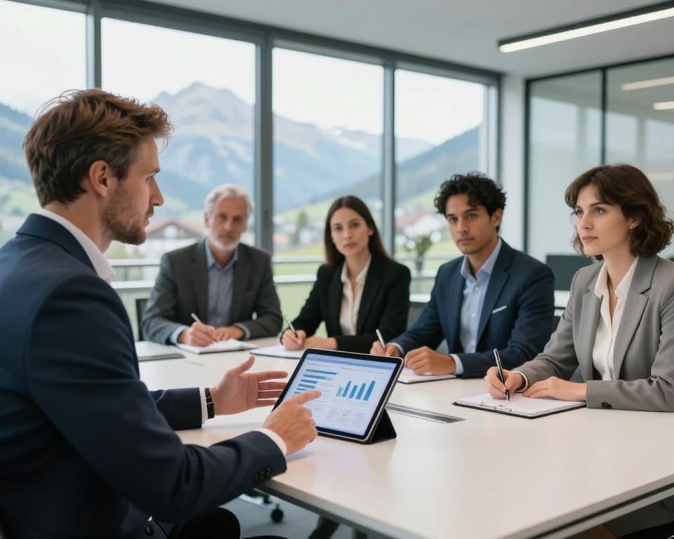 Unternehmensnachfolge